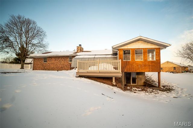 123 Jefferson Drive, Waterloo, IL 62298