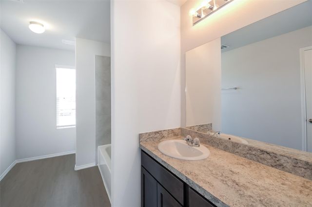 5014 Giant Sequoia Way, Spring, TX 77373