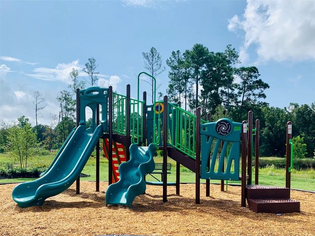 5014 Giant Sequoia Way, Spring, TX 77373