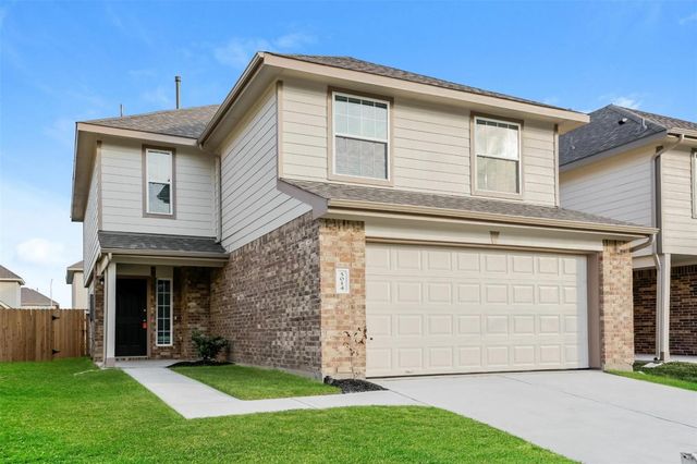 5014 Giant Sequoia Way, Spring, TX 77373