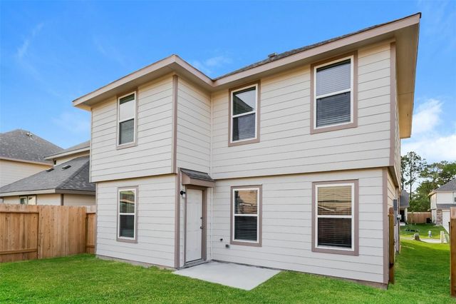 5014 Giant Sequoia Way, Spring, TX 77373