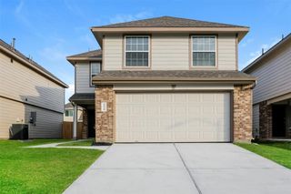 5014 Giant Sequoia Way, Spring, TX 77373