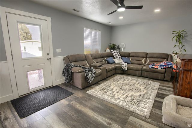 2602 W 3900 S, Roy, UT 84067