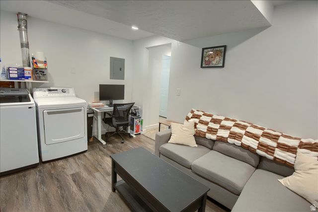 2602 W 3900 S, Roy, UT 84067