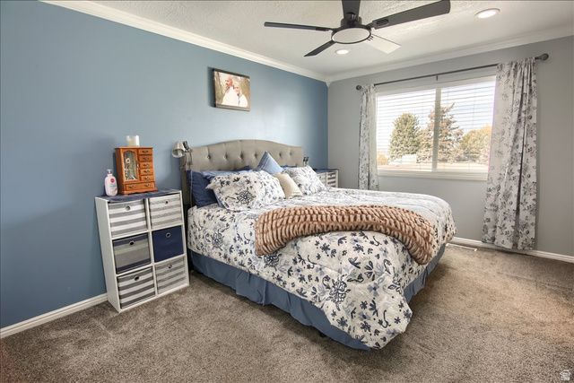 2602 W 3900 S, Roy, UT 84067