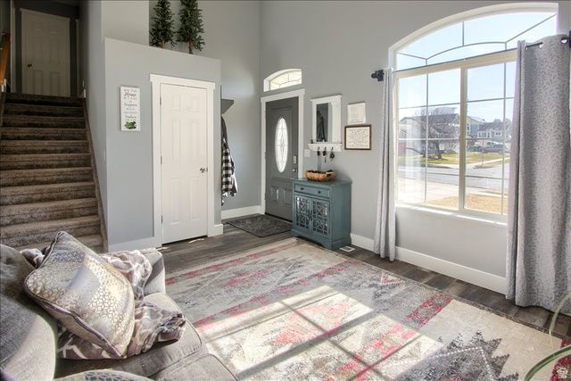 2602 W 3900 S, Roy, UT 84067