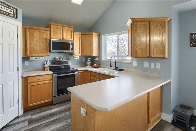 2602 W 3900 S, Roy, UT 84067