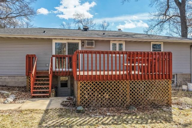 2070 WEST POINT TERRACE, Green Bay, WI 54304