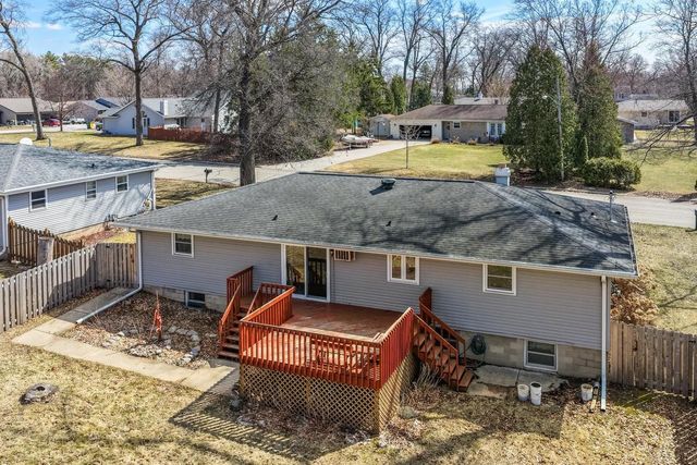 2070 WEST POINT TERRACE, Green Bay, WI 54304