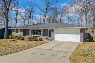 2070 WEST POINT TERRACE, Green Bay, WI 54304