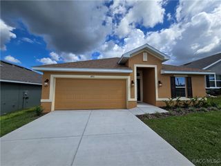 4993 N Triple Eagle Path, Beverly Hills, FL 34465