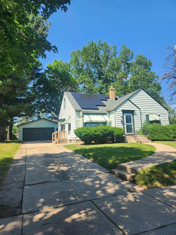1003 Ogilby Road, Rockford, IL 61102