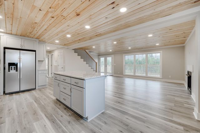 3295 Oyler Road, Clinton, AR 72031