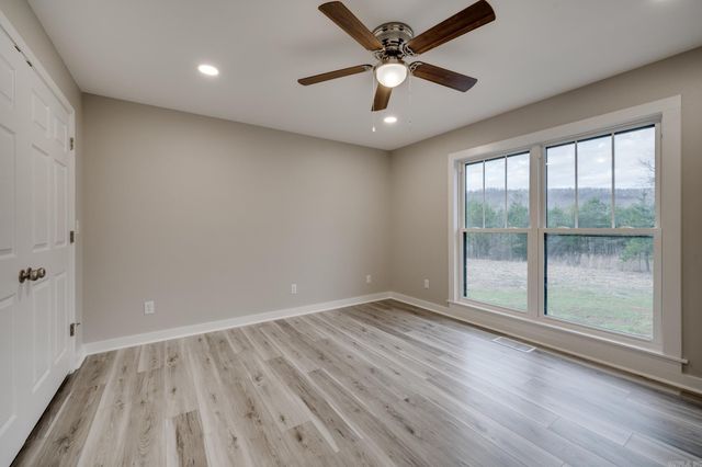 3295 Oyler Road, Clinton, AR 72031