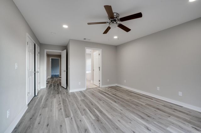 3295 Oyler Road, Clinton, AR 72031