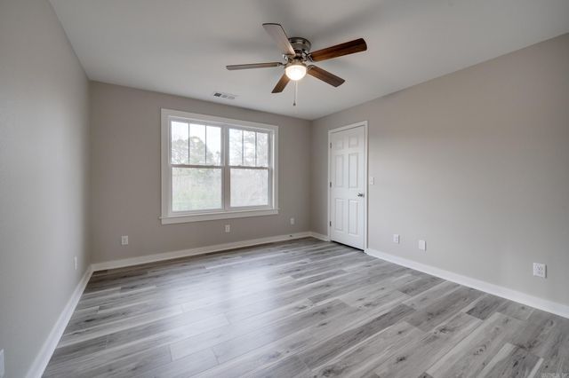 3295 Oyler Road, Clinton, AR 72031