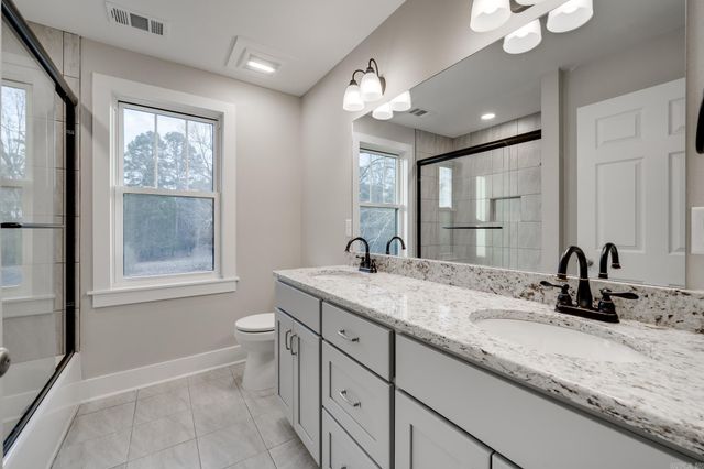 3295 Oyler Road, Clinton, AR 72031