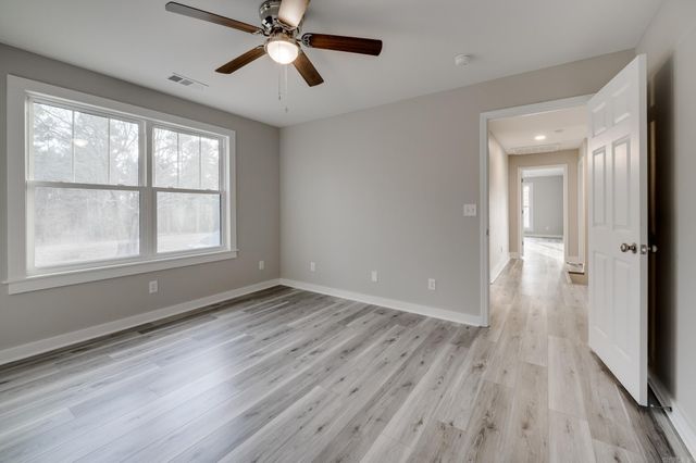 3295 Oyler Road, Clinton, AR 72031