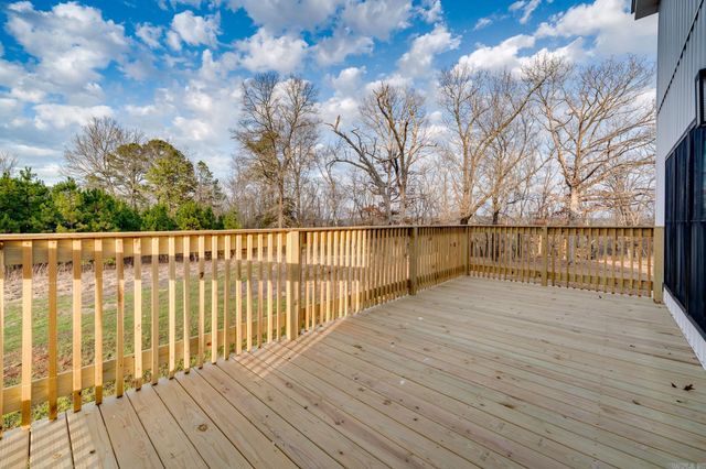 3295 Oyler Road, Clinton, AR 72031