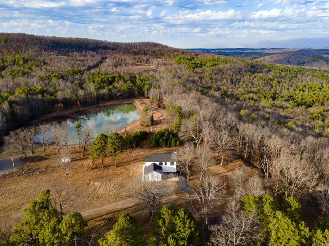 3295 Oyler Road, Clinton, AR 72031