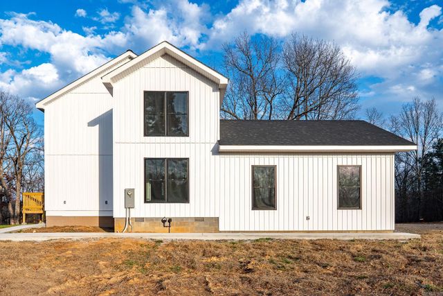 3295 Oyler Road, Clinton, AR 72031