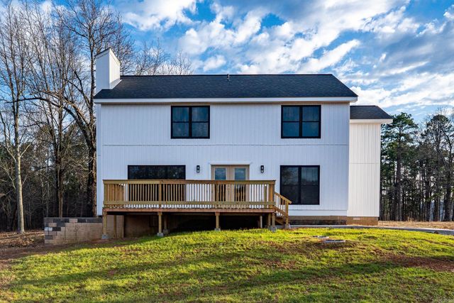 3295 Oyler Road, Clinton, AR 72031