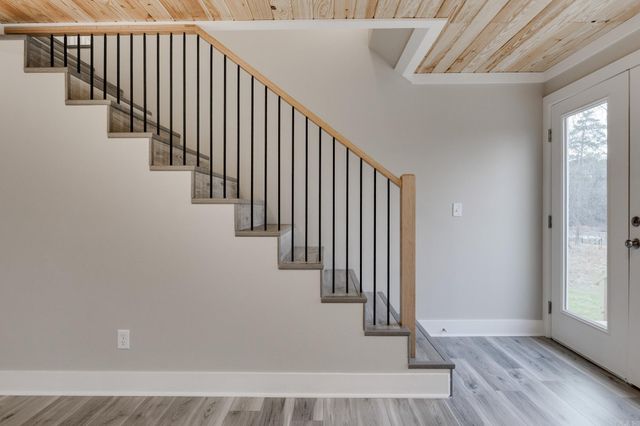 3295 Oyler Road, Clinton, AR 72031