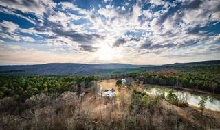 3295 Oyler Road, Clinton, AR 72031