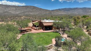 16545 E McKenzie Wash Road, Vail, AZ 85641