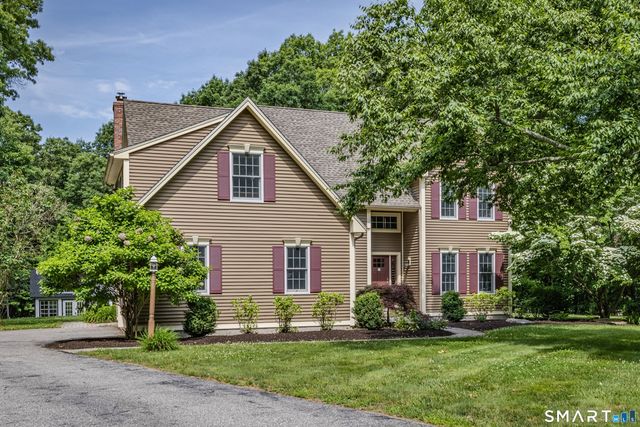 163 Highland Road, Mansfield, CT 06250