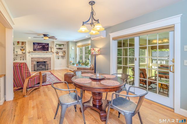 163 Highland Road, Mansfield, CT 06250