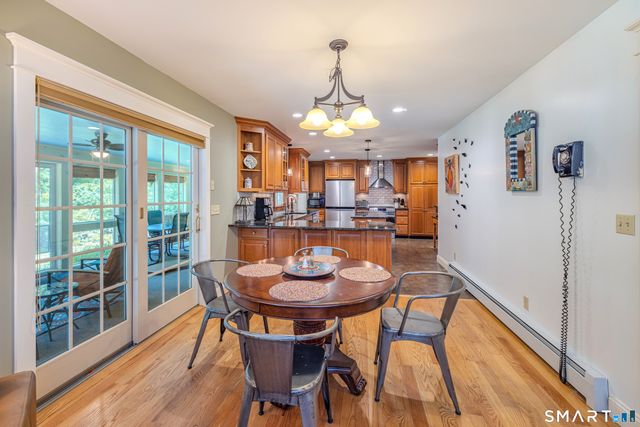 163 Highland Road, Mansfield, CT 06250