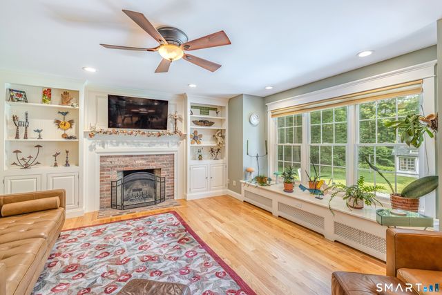 163 Highland Road, Mansfield, CT 06250