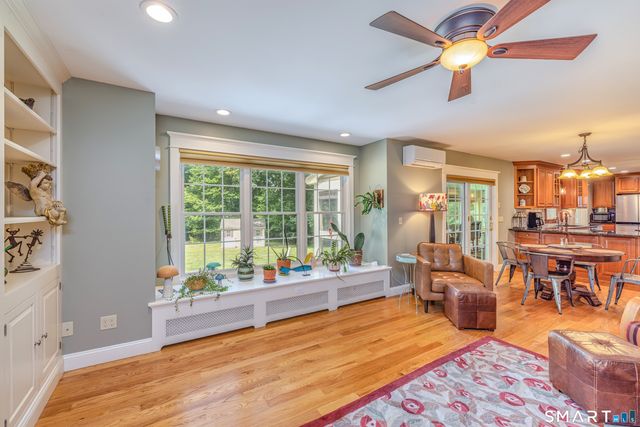 163 Highland Road, Mansfield, CT 06250