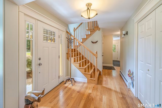 163 Highland Road, Mansfield, CT 06250