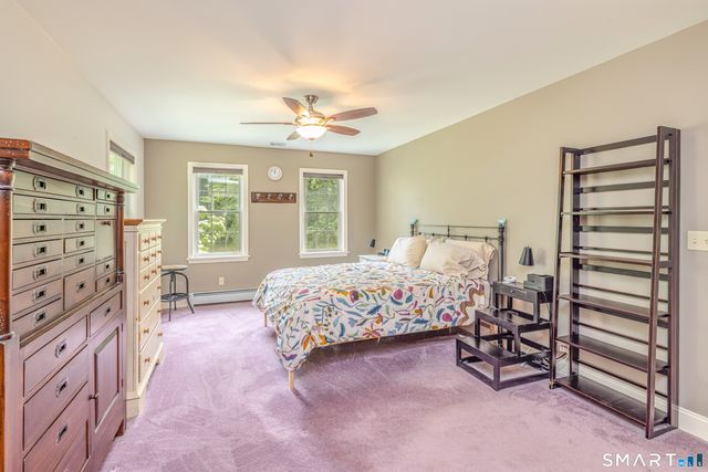 163 Highland Road, Mansfield, CT 06250