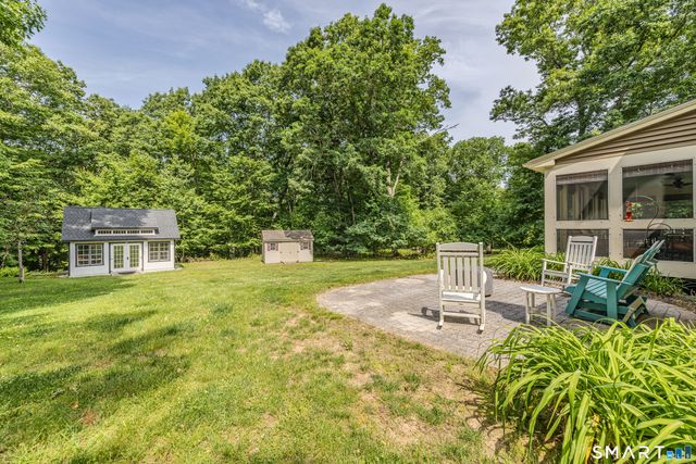 163 Highland Road, Mansfield, CT 06250