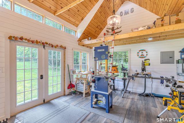 163 Highland Road, Mansfield, CT 06250