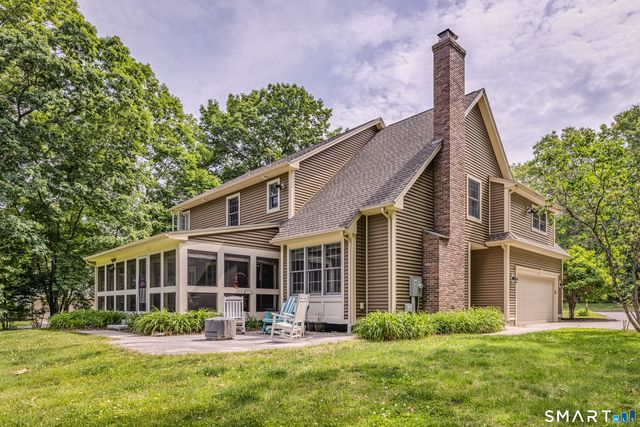 163 Highland Road, Mansfield, CT 06250