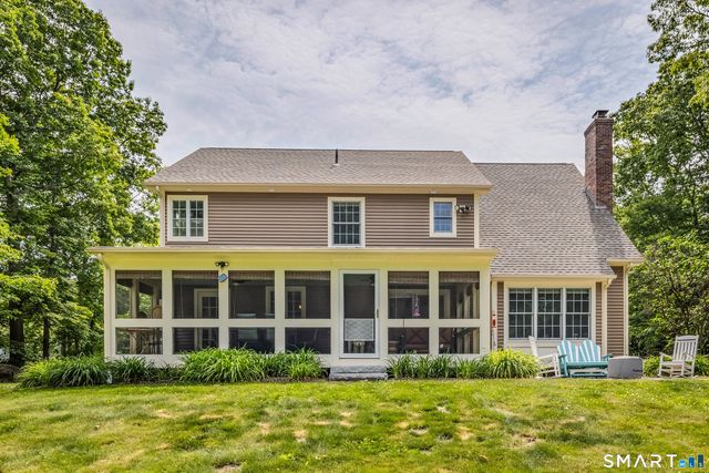 163 Highland Road, Mansfield, CT 06250