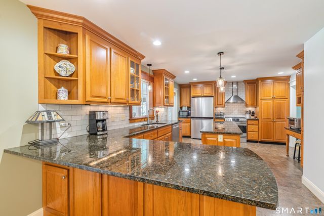 163 Highland Road, Mansfield, CT 06250