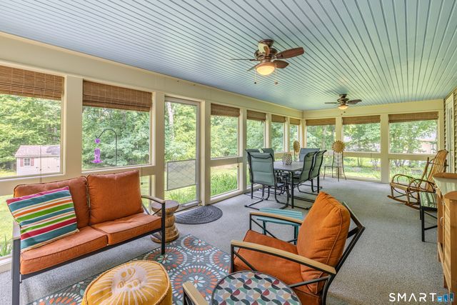 163 Highland Road, Mansfield, CT 06250
