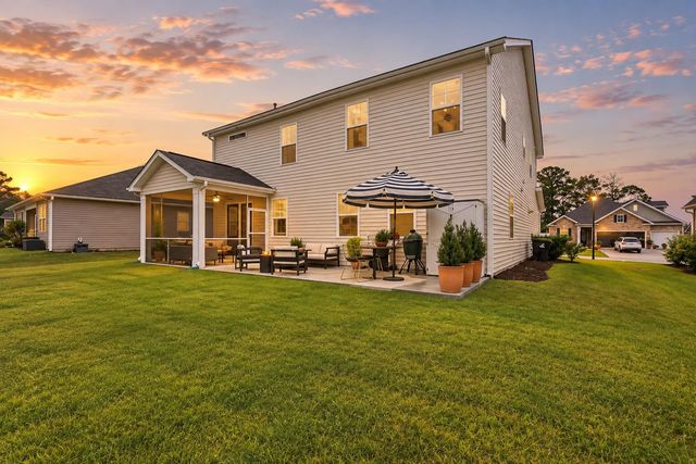 3155 Sutherland Dr., Little River, SC 29566