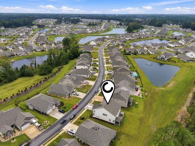 3155 Sutherland Dr., Little River, SC 29566