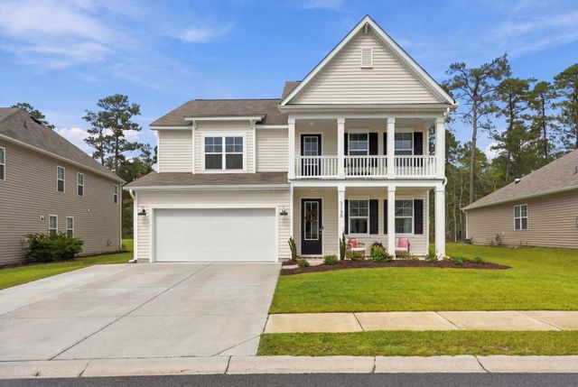3155 Sutherland Dr., Little River, SC 29566