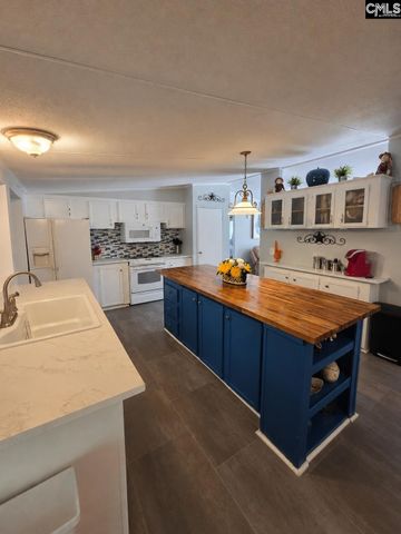 1618 Hickory Hill Road, Eastover, SC 29044