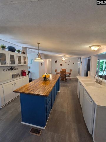 1618 Hickory Hill Road, Eastover, SC 29044