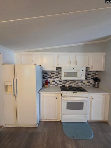 1618 Hickory Hill Road, Eastover, SC 29044