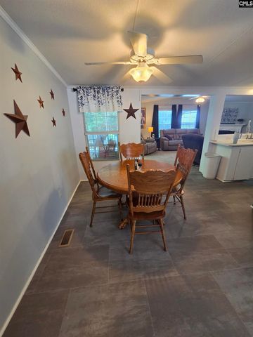 1618 Hickory Hill Road, Eastover, SC 29044