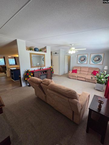 1618 Hickory Hill Road, Eastover, SC 29044
